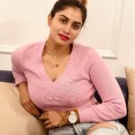 Shivani Narayanan Instagram - It was just a casual day out .