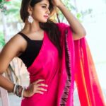 Shivani Narayanan Instagram - Yu get what yu focus on , so focus on what yu want . 💁🏻‍♀️❤️ .. "my fav motivational quote" What's yurs Lovelies?❤️