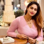Shivani Narayanan Instagram - It was just a casual day out .