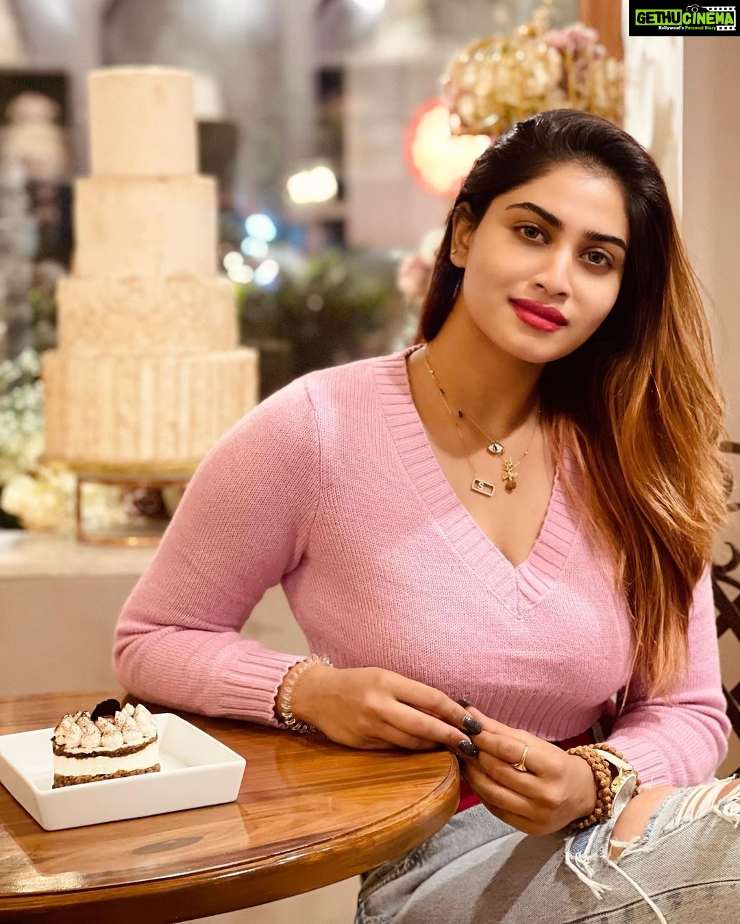 Shivani Narayanan Instagram - It was just a casual day out .