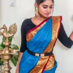 Shivani Narayanan Instagram - If you are going to rise, you might as well shine🌟✨❤️