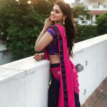 Shivani Narayanan Instagram – Maalai Mangum Neram ❤️🔥