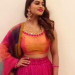 Shivani Narayanan Instagram - Deeds grow into Destiny. ❤️