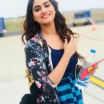 Shivani Narayanan Instagram - Hello Lovelies ❤️🦋