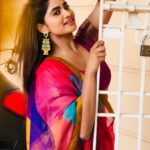 Shivani Narayanan Instagram - ❤️