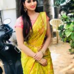 Shivani Narayanan Instagram - Good Evening ❤️