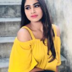 Shivani Narayanan Instagram - Good Morning❤️🔥