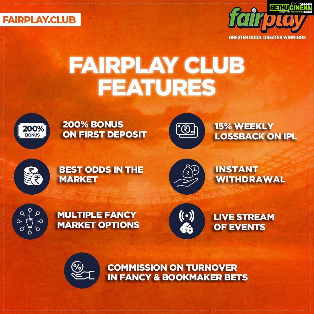 Shivani Narayanan Instagram - Use affiliate code SHIV200 to get a 200% bonus on your first deposit on @FairPlay_India - India’s first certified betting exchange. Bet at the best odds in the market and cash in the biggest profits directly into your bank accounts INSTANTLY! Greater odds = Greater winnings! FLAT 15% kickback on your losses every week this IPL! Find MAXIMUM fancy and advance markets on FairPlay Club! Play live casino and Indian card games with real dealers and find premium markets to bet on for over 30 different sports to bet on and win big at! Get 24*7 customer service and experience totally safe and secure betting only on FairPlay! GET, SET, BET! #fairplayindia #safesportsbetting #sportsbettingindia #betnow #winbig #sportsbook #onlinebettingid #bettingid #cricketbettingid #livecasino #livecards #bestodds #premiummarkets #safebet #bettingtips #cricketbetting #exchangeodds #profits #winnings #earnnow #winnow #t20cricket #ipl2022 #t20 #ipl #getsetbet