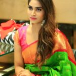 Shivani Narayanan Instagram - 💕