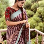 Shivani Narayanan Instagram - ♥️