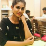 Shivani Narayanan Instagram - ❤️✨💛