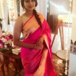 Shivani Narayanan Instagram - ❤️