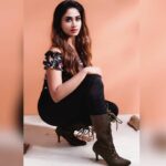 Shivani Narayanan Instagram - ❤️