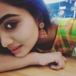 Shivani Narayanan Instagram – ❤️