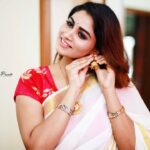 Shivani Narayanan Instagram - ❤😻