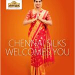 Shivani Narayanan Instagram – Chennai Silks ❤
#vivaahacollections #shivaninarayanan