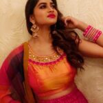 Shivani Narayanan Instagram - Deeds grow into Destiny. ❤️