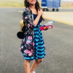 Shivani Narayanan Instagram - Hello Lovelies ❤️🦋