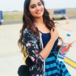 Shivani Narayanan Instagram - Hello Lovelies ❤️🦋