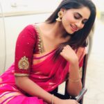 Shivani Narayanan Instagram - Happy Feels 💖💃🏻 #800k #bighug #instafam