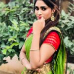 Shivani Narayanan Instagram - Live ⋅ Love ⋅ Laugh 💖 .. Happy Sunset Lovelies 💕❤️