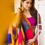 Shivani Narayanan Instagram - ❤️
