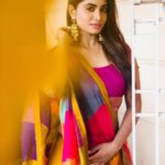 Shivani Narayanan Instagram - ❤️