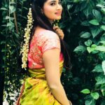 Shivani Narayanan Instagram - Good Evening ❤️