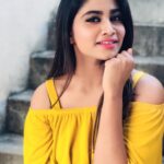 Shivani Narayanan Instagram - Good Morning❤️🔥