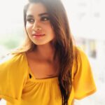 Shivani Narayanan Instagram - Good Morning❤️🔥