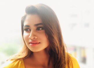 Shivani Narayanan Instagram - Good Morning❤️🔥