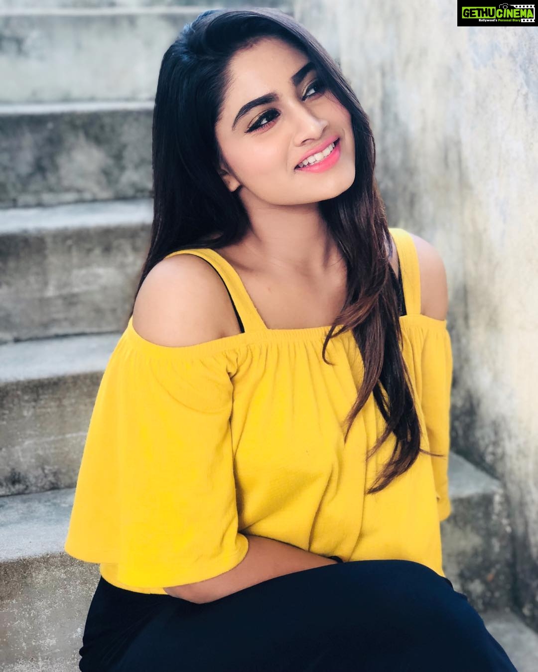 Shivani Narayanan Instagram - Good Morning❤️🔥