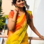 Shivani Narayanan Instagram – ♥️