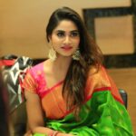 Shivani Narayanan Instagram - 💕