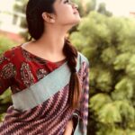 Shivani Narayanan Instagram – ♥️