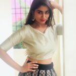 Shivani Narayanan Instagram - ❤️