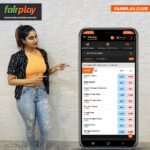 Shivani Narayanan Instagram – Use affiliate code SHIV200 to get a 200% bonus on your first deposit on @FairPlay_India –  India’s first certified betting exchange. Bet at the best odds in the market and cash in the biggest profits directly into your bank accounts INSTANTLY! Greater odds = Greater winnings! FLAT 15% kickback on your losses every week this IPL!
Find MAXIMUM fancy and advance markets on FairPlay Club!
Play live casino and Indian card games with real dealers and find premium markets to bet on for over 30 different sports to bet on and win big at! 

Get 24*7 customer service and experience totally safe and secure betting only on FairPlay! GET, SET, BET!
#fairplayindia #safesportsbetting #sportsbettingindia #betnow #winbig #sportsbook #onlinebettingid #bettingid #cricketbettingid #livecasino #livecards #bestodds #premiummarkets #safebet #bettingtips #cricketbetting #exchangeodds #profits #winnings #earnnow #winnow #t20cricket #ipl2022 #t20 #ipl #getsetbet