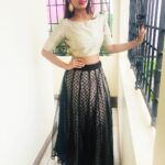 Shivani Narayanan Instagram - ❤️