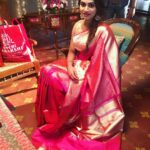 Shivani Narayanan Instagram - ❤️