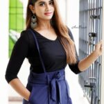 Shivani Narayanan Instagram - ❤️