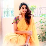 Shivani Narayanan Instagram - Good Evening❤