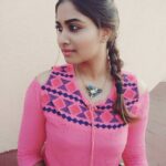 Shivani Narayanan Instagram – ❤️
