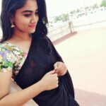 Shivani Narayanan Instagram - ❤️