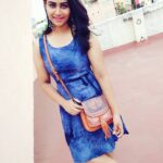 Shivani Narayanan Instagram - Good morning everyone😊❤