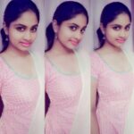 Shivani Narayanan Instagram - Throwback Thursday💗💋