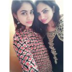 Shivani Narayanan Instagram – Mommyy