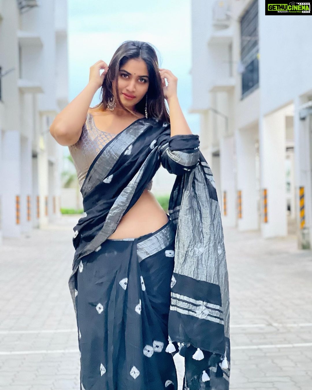 Shivani Narayanan Instagram - Hey You👋