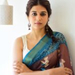 Shraddha Das Instagram - Braid hair day..New characters,new looks! #dontwastealooktest #braids #bonggirl Mumbai, Maharashtra