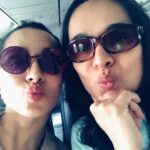 Shraddha Kapoor Instagram - Happy Mothers Day Mommy!💜