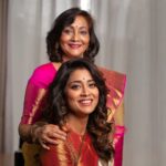 Shriya Saran Instagram - Happy Mother’s Day ma @neerjasaran